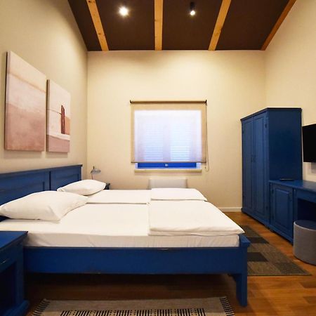 פורץ Bed&Breakfast Monte Rosso חדר תמונה