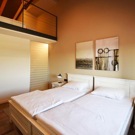 פורץ Bed&Breakfast Monte Rosso חדר תמונה