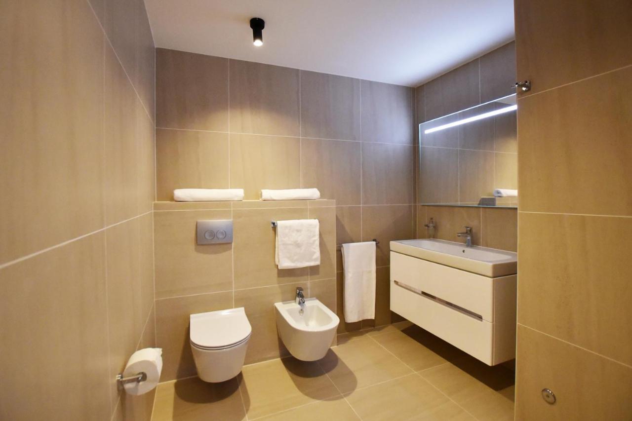 פורץ Bed&Breakfast Monte Rosso מראה חיצוני תמונה