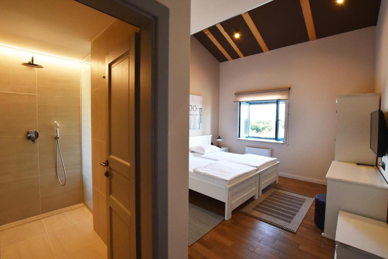 פורץ Bed&Breakfast Monte Rosso מראה חיצוני תמונה