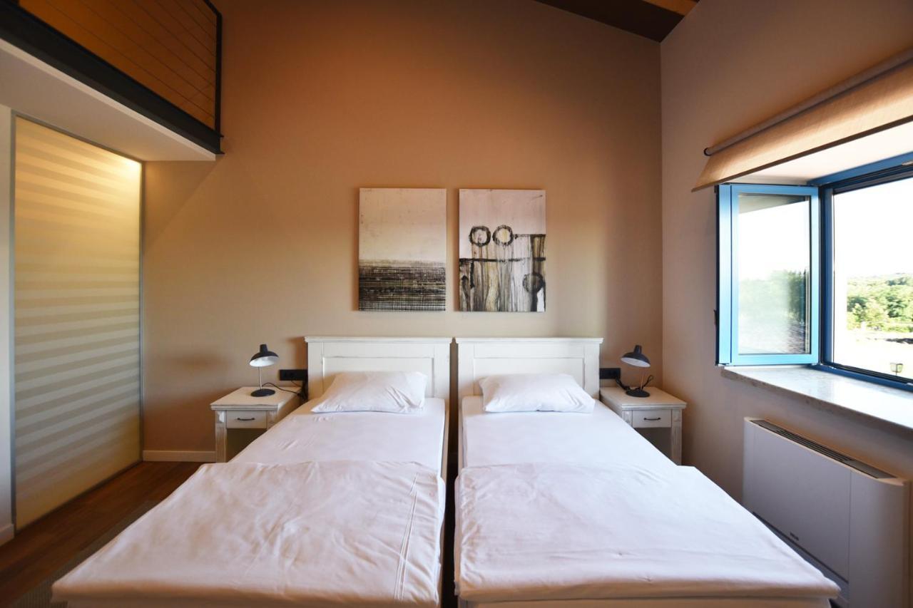 פורץ Bed&Breakfast Monte Rosso מראה חיצוני תמונה