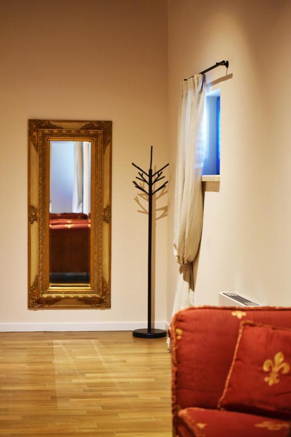 פורץ Bed&Breakfast Monte Rosso מראה חיצוני תמונה