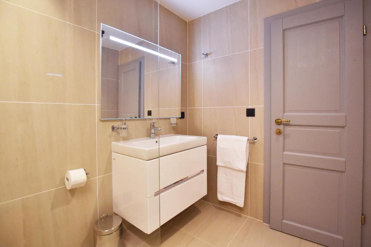 פורץ Bed&Breakfast Monte Rosso מראה חיצוני תמונה