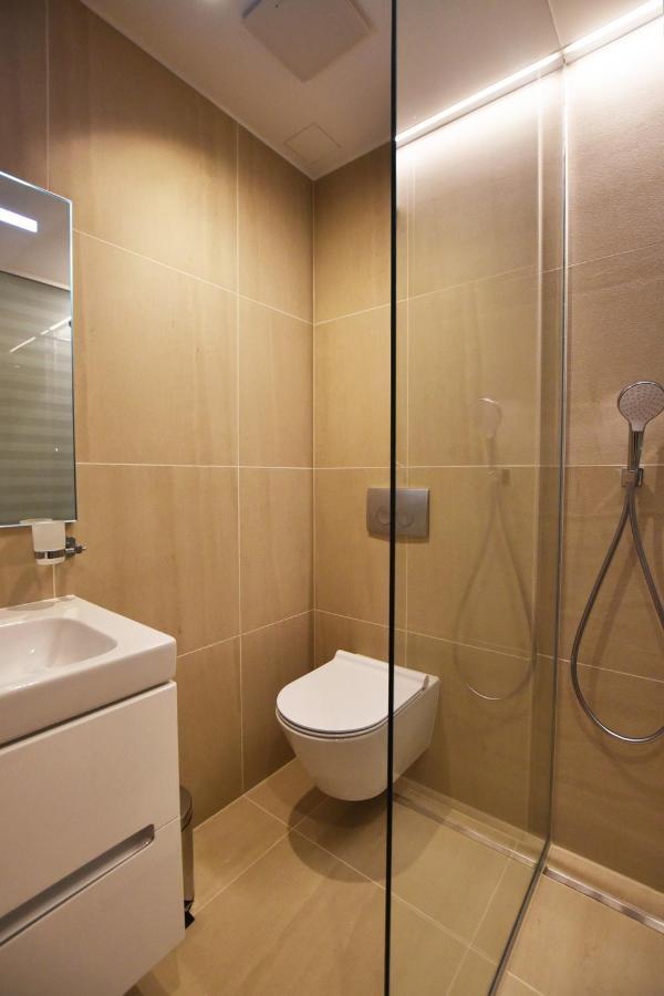 פורץ Bed&Breakfast Monte Rosso מראה חיצוני תמונה