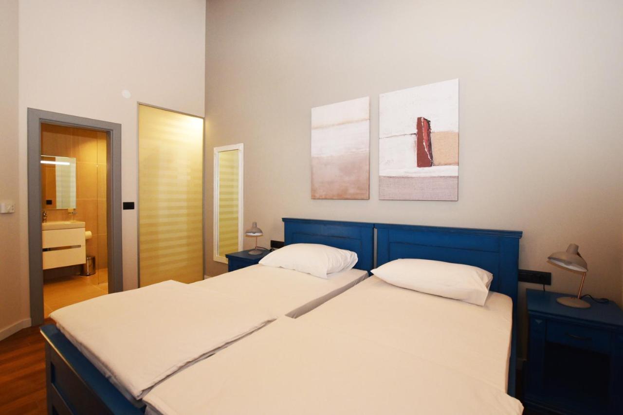 פורץ Bed&Breakfast Monte Rosso מראה חיצוני תמונה