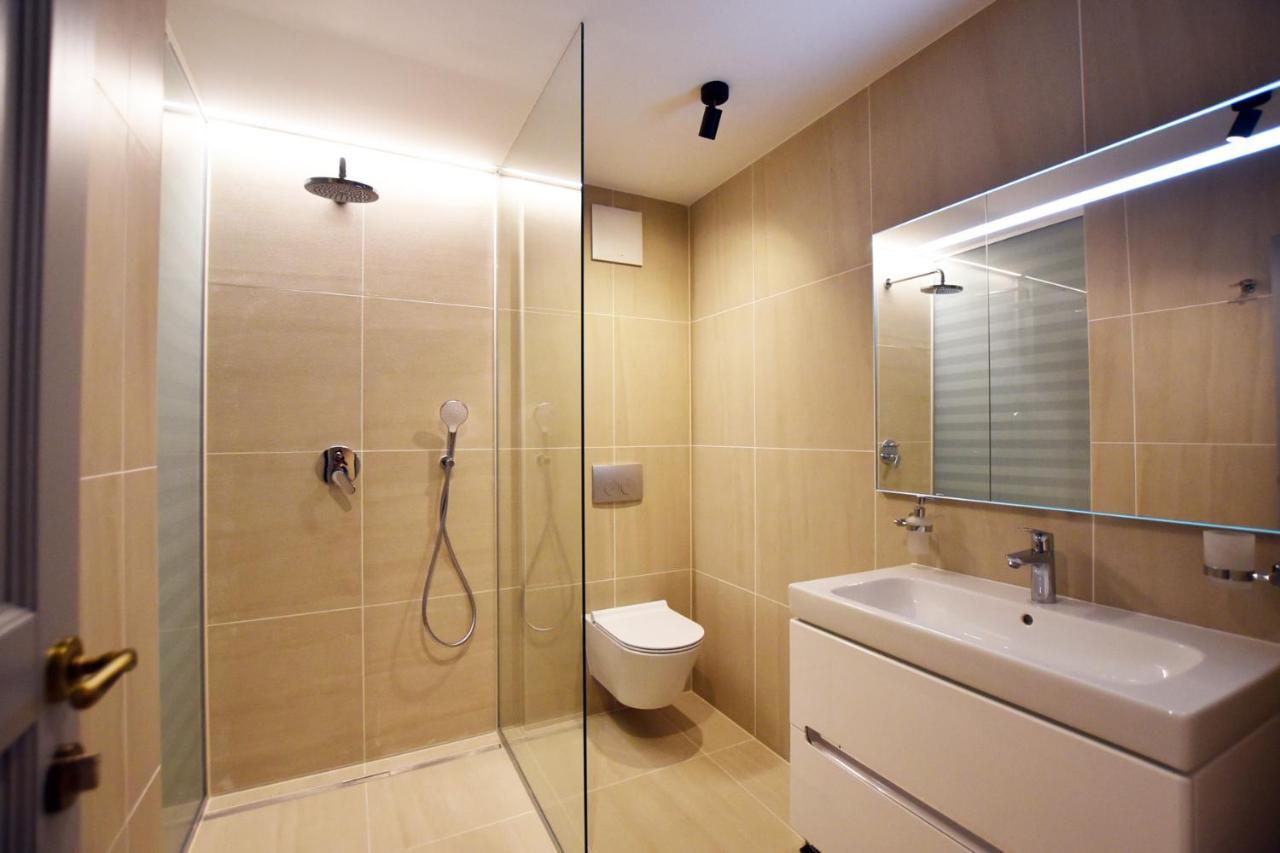 פורץ Bed&Breakfast Monte Rosso מראה חיצוני תמונה
