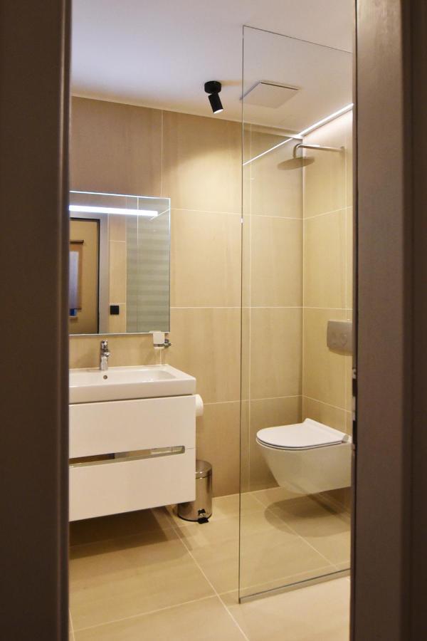 פורץ Bed&Breakfast Monte Rosso מראה חיצוני תמונה