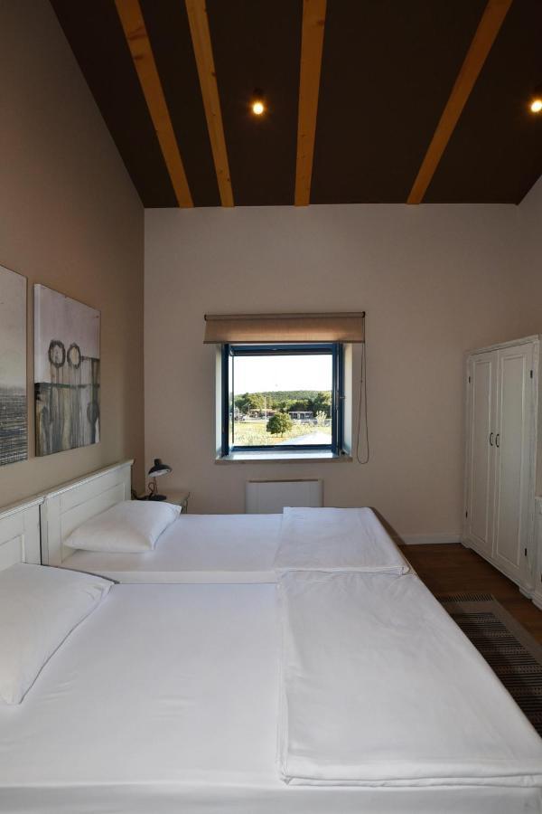 פורץ Bed&Breakfast Monte Rosso מראה חיצוני תמונה