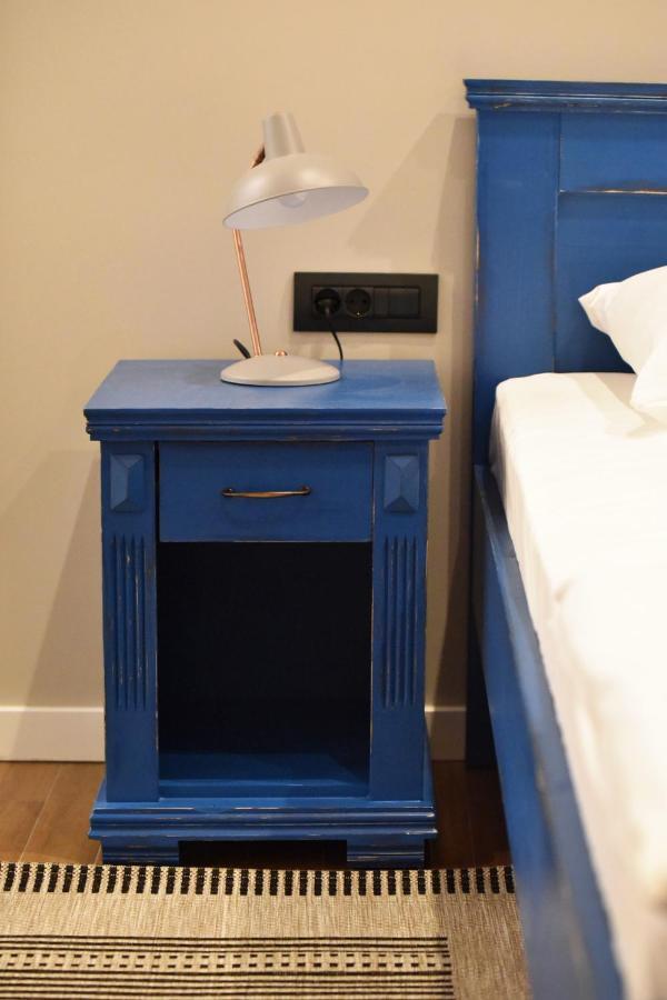 פורץ Bed&Breakfast Monte Rosso מראה חיצוני תמונה