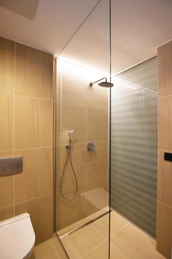 פורץ Bed&Breakfast Monte Rosso מראה חיצוני תמונה