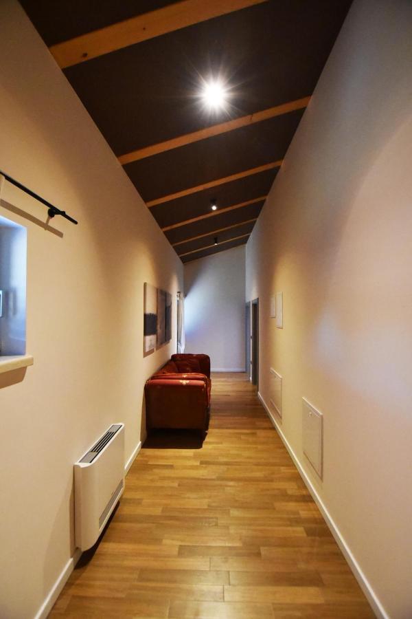 פורץ Bed&Breakfast Monte Rosso מראה חיצוני תמונה