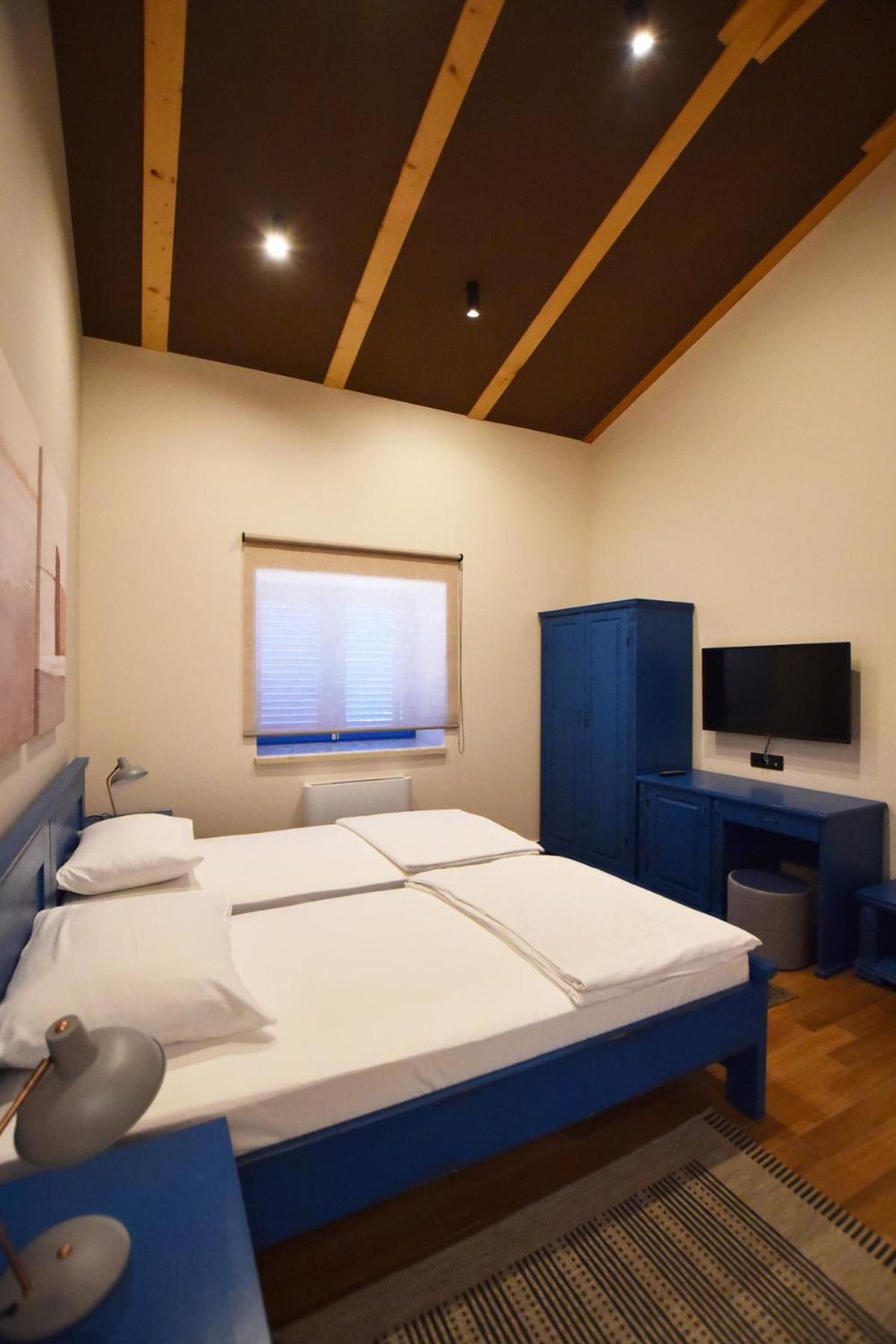 פורץ Bed&Breakfast Monte Rosso חדר תמונה